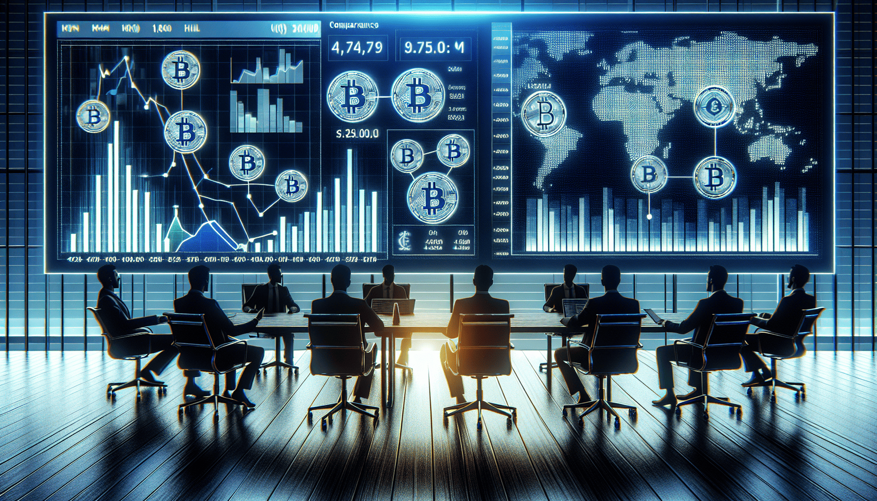 Competitive cryptocurrency rates on Changelly